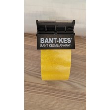 Bantkes Band Kesme Aparatı