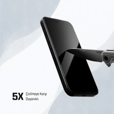 Spasibo iPhone Xr Visionprotect Ekran Koruyucu