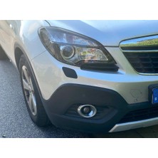 Opel Mokka Far Yıkama Kapağı Sağ 2011-2016