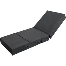 Grt Medikal Grt  Medikal  4 Parçalı Hasta Karyola Şiltesi 90 X 190 X 14 Cm