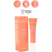 Glowy Plump Me Peachy Krem Allık 15ML