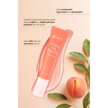 Glowy Plump Me Peachy Krem Allık 15ML