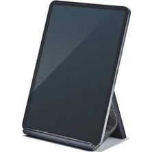 Seytech Grovemade Premium Ipad Tablet Tutucu Stand - Siyah