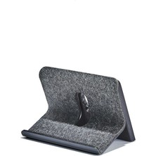 Seytech Grovemade Premium Ipad Tablet Tutucu Stand - Siyah