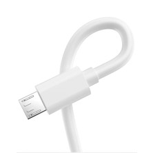 Yiğit Gsm 5A 45W 1 Metre Şarj ve Data Kablosu - Micro USB