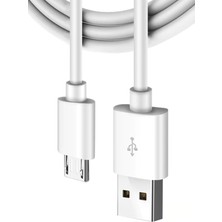 Yiğit Gsm 5A 45W 1 Metre Şarj ve Data Kablosu - Micro USB