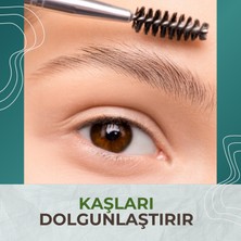 Lar Herbal Zengin İçerikli Kaş ve Kirpik Serumu 10 ml