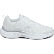 Jump 29578 Beyaz Memory Foam Erkek Spor