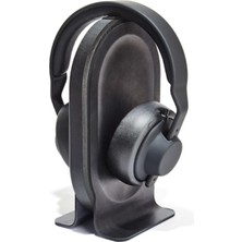Grovemade Kulaküstü Kulaklık Tutucu Stand - Siyah