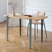 Metal De Monte Masa Ayakları 75 cm - 4 Adet - Estetik ve Ergonomik Masa Ayağı