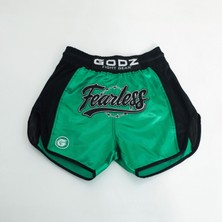 Fearless Basic Kickboks  Muay Thai Şortu
