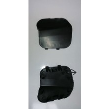 Sabay Otomotiv X-TRAİL ÖN ÇEKİ DEMİR KAPAĞI 2014-2015-2016 UNİ-TMPN-110