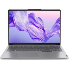 Lenovo Thinkbook 16 21KK001GTR05 Ryzen5 7530U 16GB 2tbssd 16" Fhd+ Freedos Dizüstü Bilgisayar