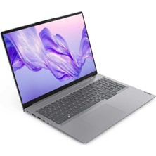 Lenovo Thinkbook 16 21KK001GTR05 Ryzen5 7530U 16GB 2tbssd 16" Fhd+ Freedos Dizüstü Bilgisayar