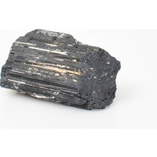 Turmalin Doğal Taş Parça