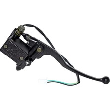 Yamaha Ybr 125 Ön Fren Üst Merkez