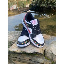 Unisex En Tarz Outdoor Spor Ayakkabı