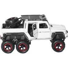 Vardem Oyuncak SR-2409A Çek Bırak Sesli Işıklı Off Road Araba 1:24 -Vardem