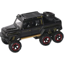 Vardem Oyuncak SR-2409A Çek Bırak Sesli Işıklı Off Road Araba 1:24 -Vardem