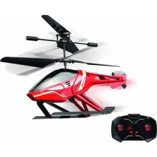 Neco Toys Sıl 84786 Silverlit Air Python Helikopter