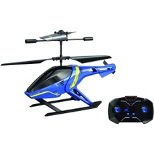 Neco Toys Sıl 84786 Silverlit Air Python Helikopter