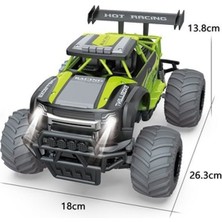 Vardem Oyuncak YD898-MT1861 Uzaktan Kumandalı Full Fonksiyon 1:14 Şarjlı 2.4g Off-Road Araba