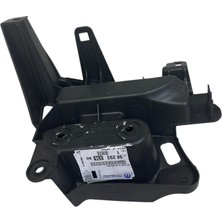 Opel Corsa F Arka Tampon Demir Braketi Sağ Psa Marka 9829333680