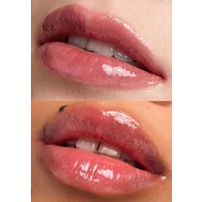 Sheglam Vegan Simli Lip Gloss -Freesia