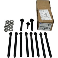 Opel Corsa F 1.2 Motor Silindir Kapak Saplama Takımı Psa Marka 1608378180