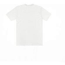 Raining Animals Koi Balığı Nakışlı Tişört Özel Tasarım Nox Unisex %100 Pamuk T-Shirt