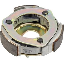 Rms Aprilia Atlantıc 300 Rms Debriyaj Balatası 2010-12