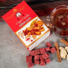 Ziya Dede Atom Çayı