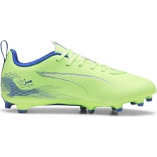Puma Ultra 5 Play Fg/ag Jr Krampon 10769503