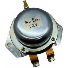 12V AKÜ ŞALTERİ (DEVRE KESİCİ) (+) TEK ÇIKIŞ