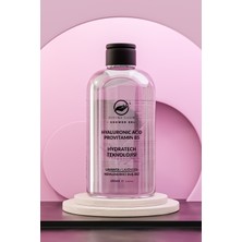 Divine Glow Lavanta Kokulu Hyaluronik Asit ve Provitamin B5 Nemlendirici Duş Jeli 250 ml
