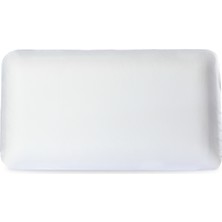 MADEMUR Klasik Geniş Otel Visco Yastık 70X40X11 cm