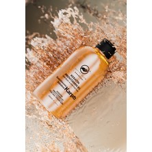 Divine Glow Keratin Sütü - Provitamin B5 Şampuanı - Tuzsuz - Sülfatsız Keratin Yükleme Şampuanı 250 ml