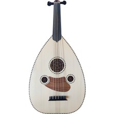 Sultan Instruments BL1003 Öğrenci Ud (Akçaağaç & Maun)