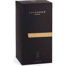 Locherber Milano Bourbon Vanilla Koku 500ML