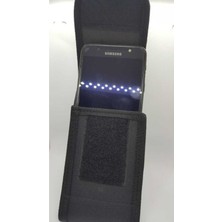 Cırtlı Kemere Takılan Telefonluk