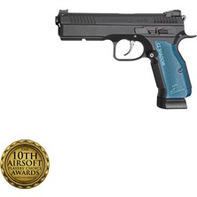 Asg Cz Shadow 2 Airsoft Tabanca