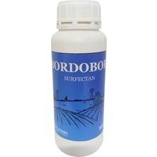 Bordobor 500 ml Organik Bordo Bulamacı