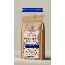 Odiyesi Çekirdek Kahve Espresso Italian RoastNocturne Blend 250 gr