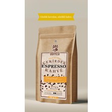 Odiyesi Çekirdek Kahve Espresso Diurnal Blend 250 gr