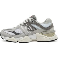 New Balance 9060 Unisex Lifestyle Sneaker U9060GRY