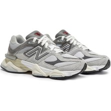 New Balance 9060 Unisex Lifestyle Sneaker U9060GRY