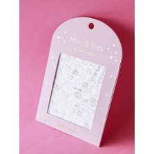 Mini And Kids Nail Sticker