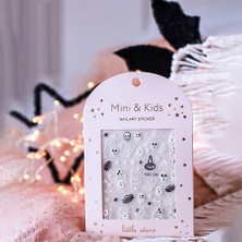 Mini And Kids Nail Sticker