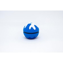 Dive Ball - Pokemon Topu 3D Model