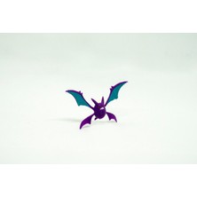 Crobat Pokemon 3D Model